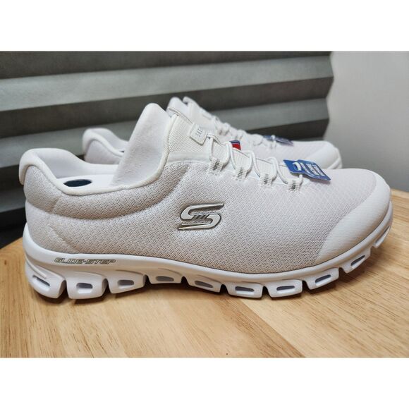 Skechers Glide-Step Resilience Women's size 9 Wide Fit - Picture 6 of 12
